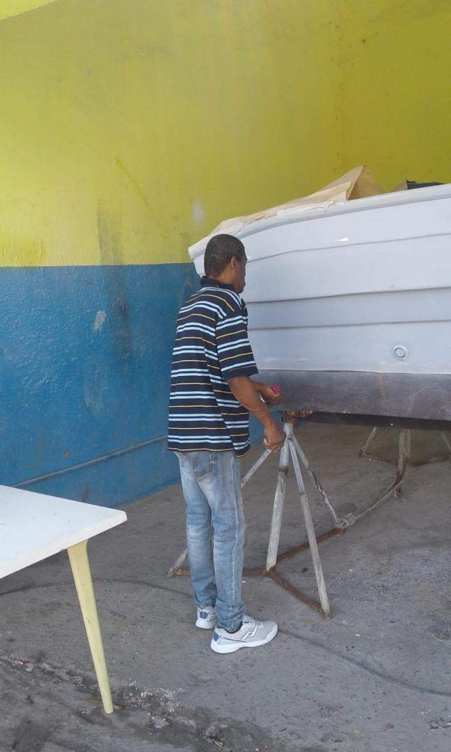 Services de carénage Le Vauclin