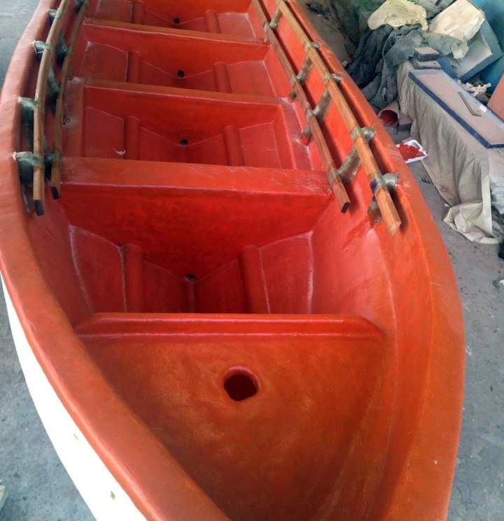 Entretien bateau Le Vauclin