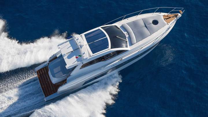 Entretien de bateaux Le Vauclin