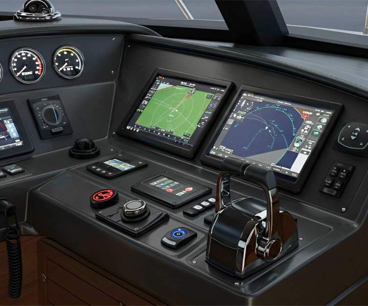 Pose de matériels électroniques Le Vauclin