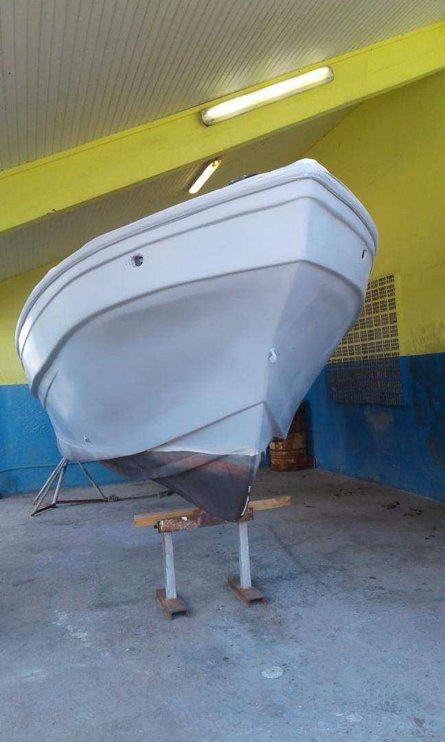 Réparation navale Le Vauclin